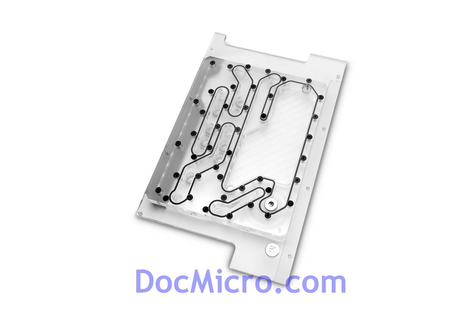 EK Water Blocks, EKWB