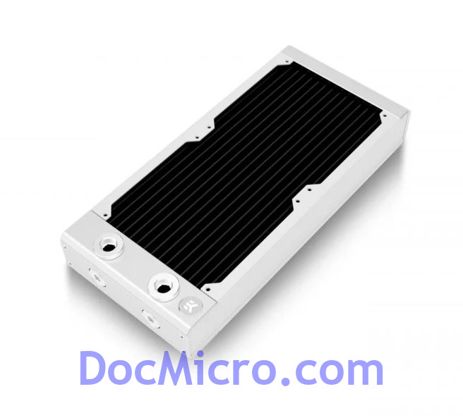 EK Water Blocks, EKWB