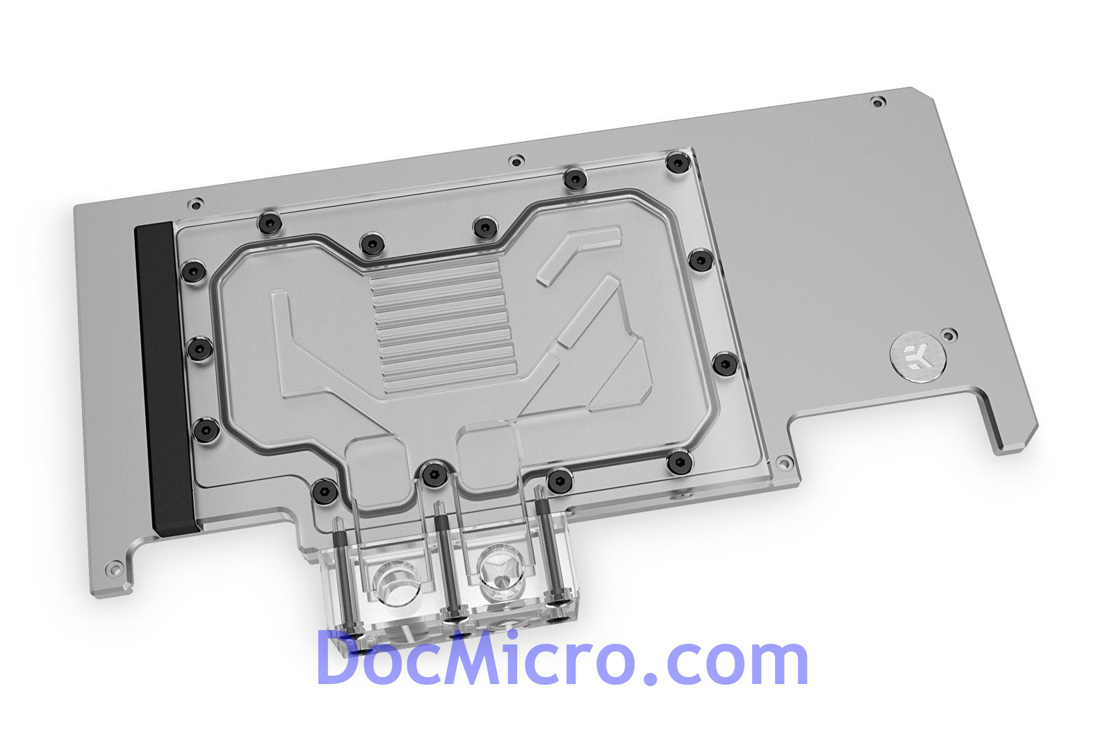 EK Water Blocks, EKWB