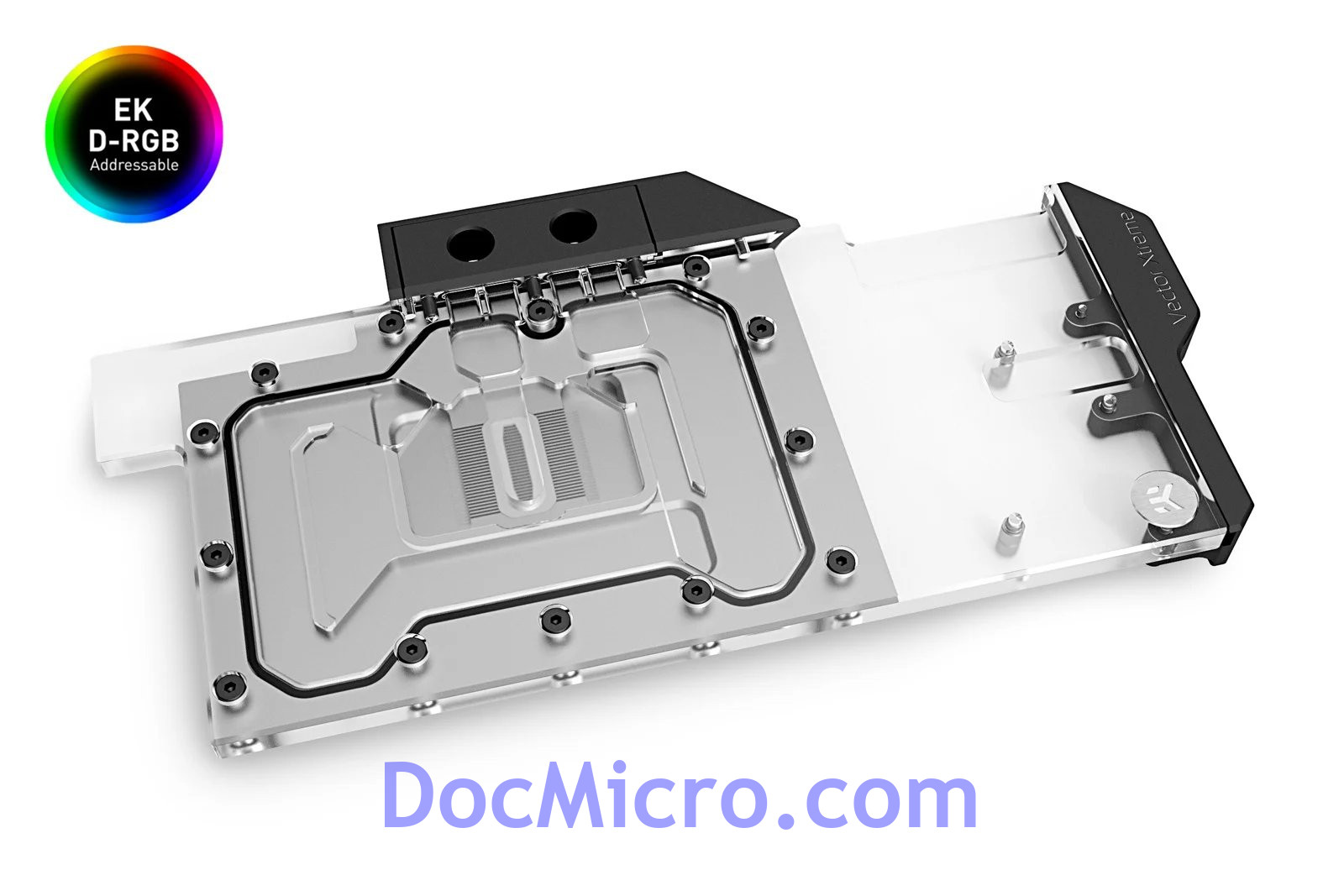 EK Water Blocks, EKWB