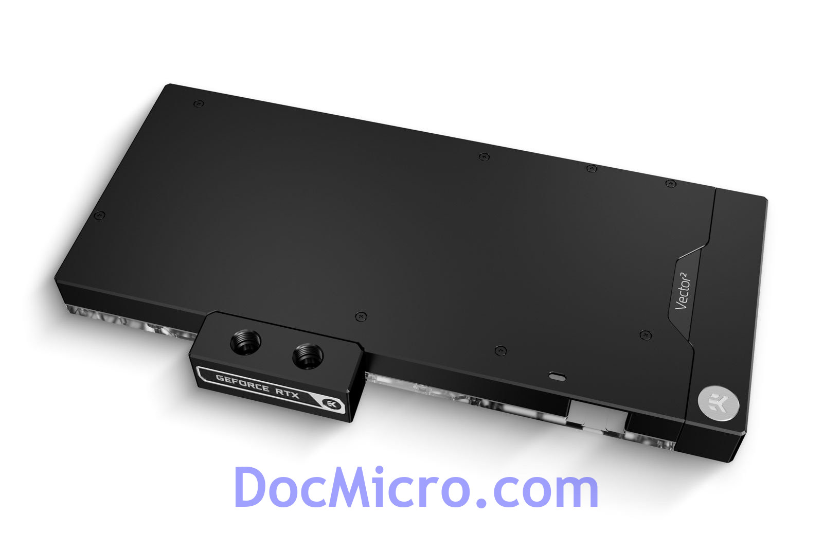 Vector Trio Rtx Ekwb 2080 EKWB EK-Quantum Vector Trio RTX 3070 Ti