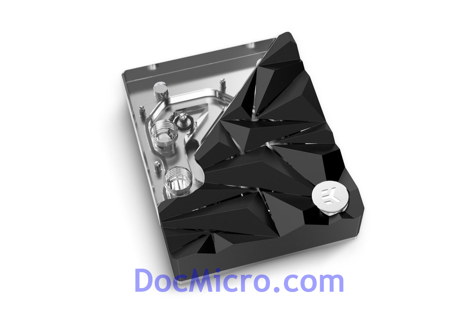 EK Water Blocks, EKWB