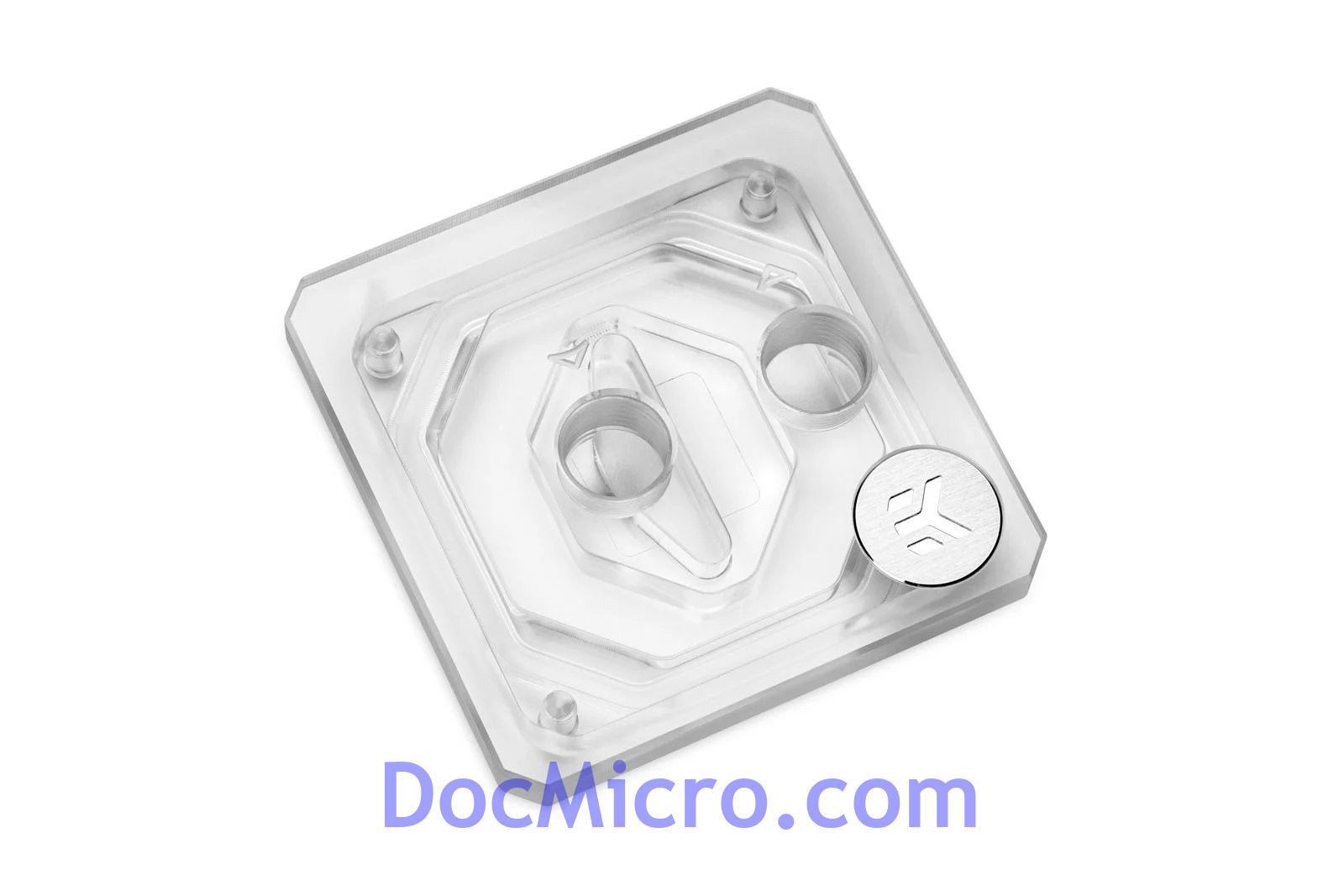 EK Water Blocks, EKWB