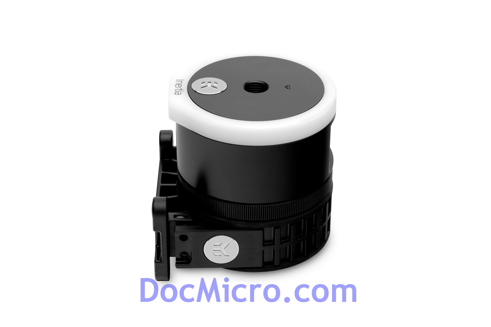 PC用ファン・クーラー EK Quantum Inertia D5 PWM D-RGB EK-Quantum Inertia D5 PWM D-RGB - Acetal – EK Webshop