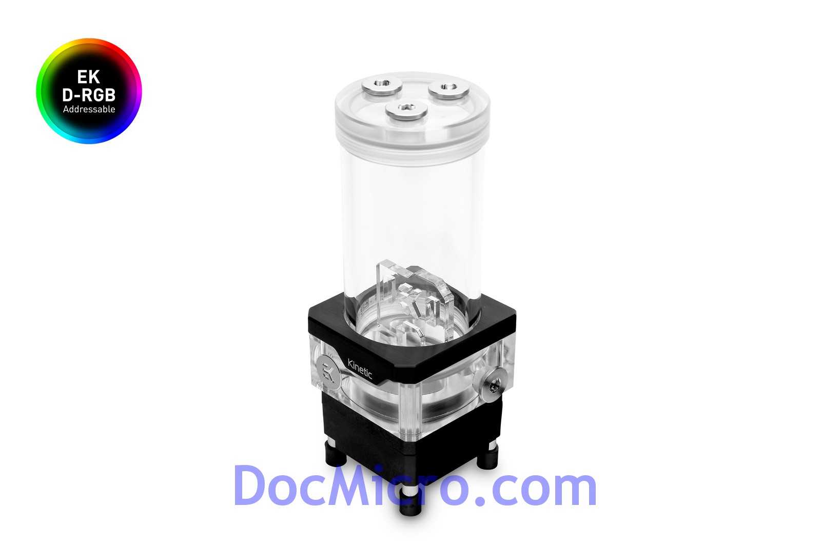 EK Water Blocks, EKWB