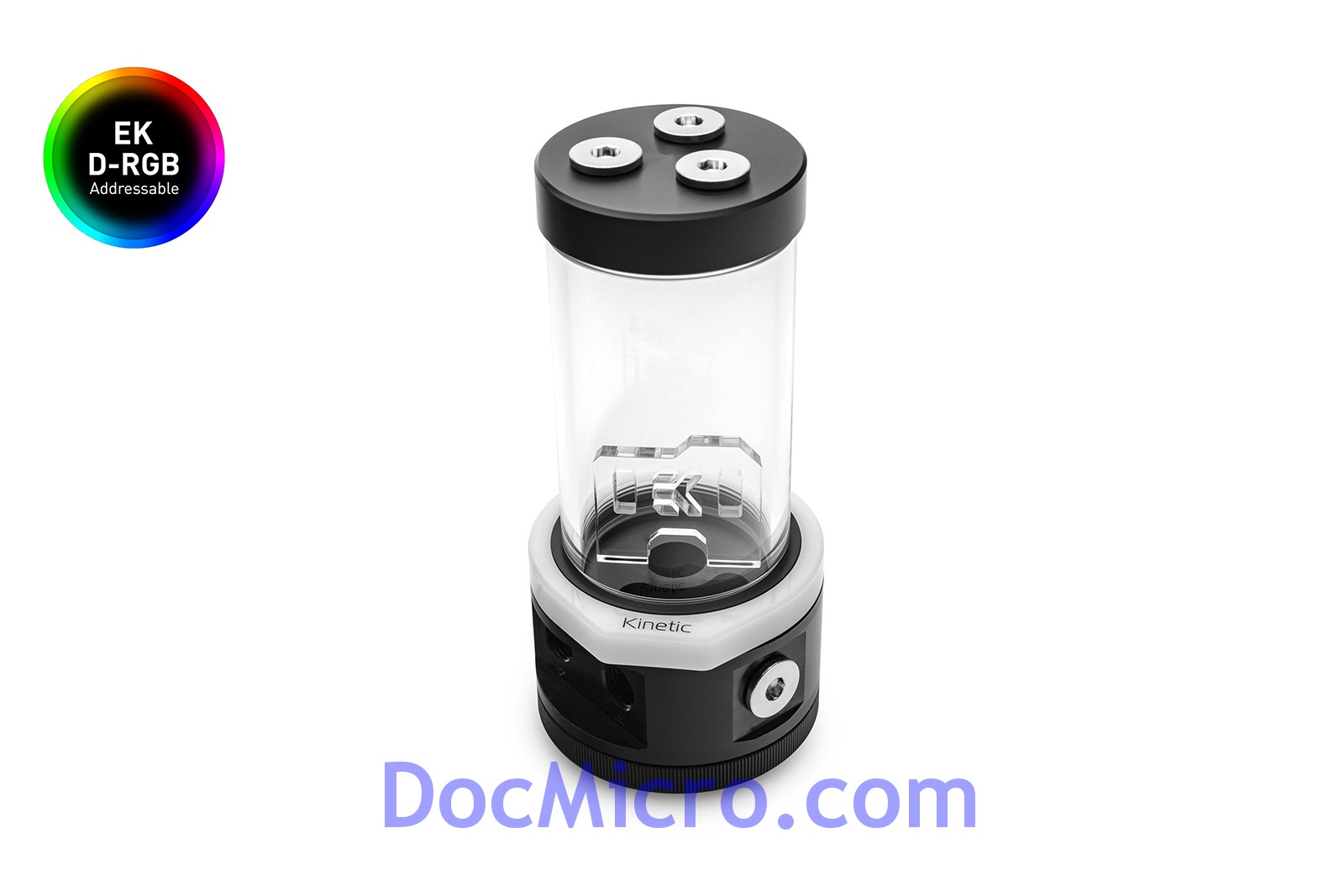 EK Water Blocks, EKWB