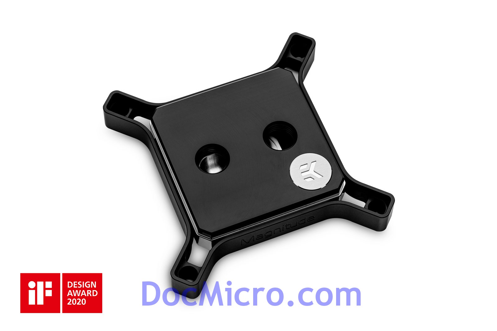 EK Water Blocks, EKWB