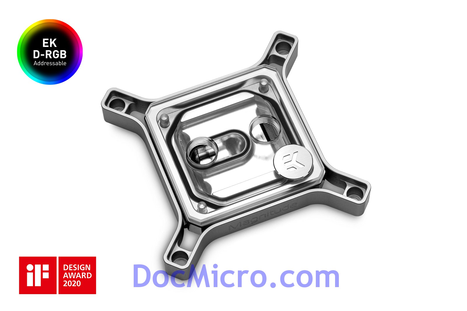 EK Water Blocks, EKWB