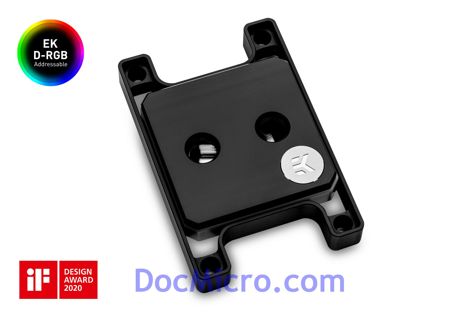 EK Water Blocks, EKWB