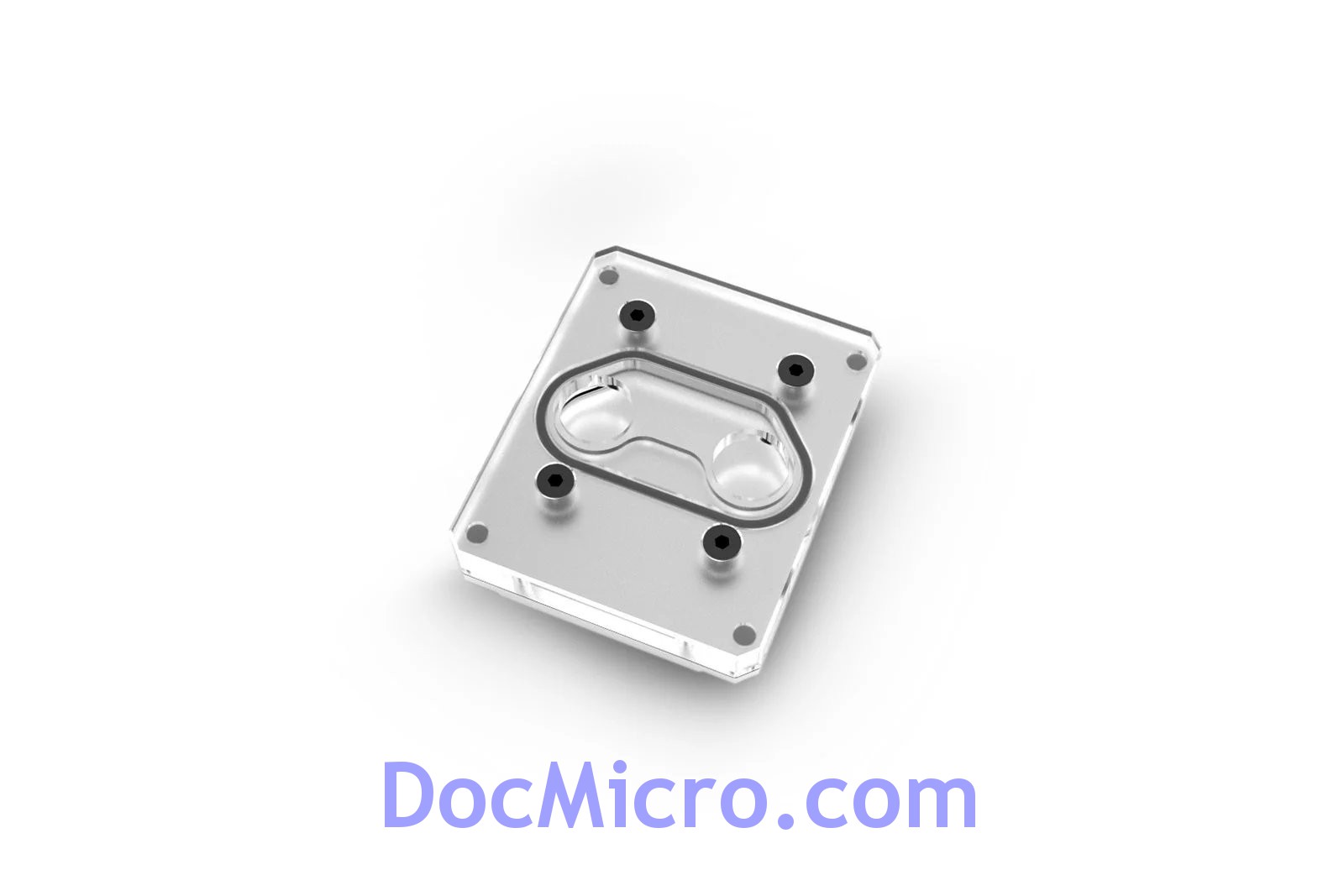 EK Water Blocks, EKWB