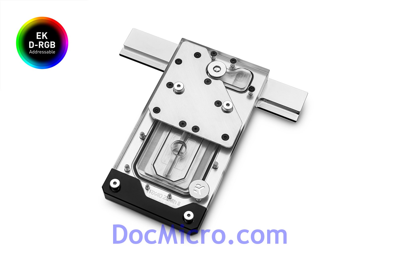 EK Water Blocks, EKWB