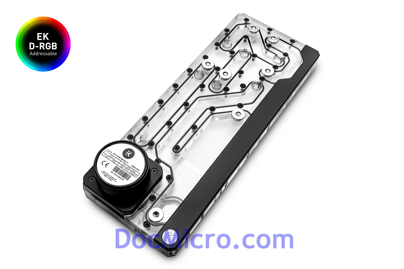 EK Water Blocks, EKWB