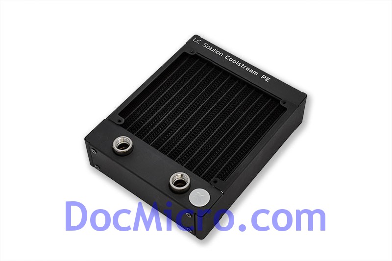 EK Water Blocks, EKWB