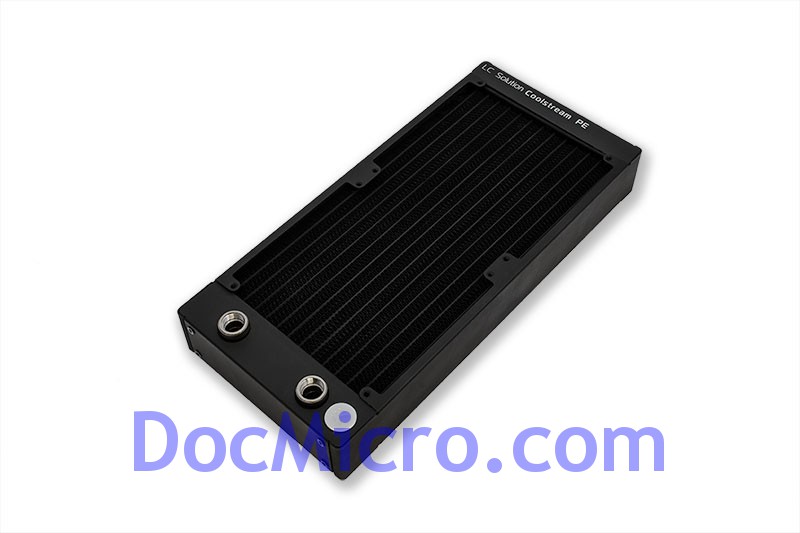 EK Water Blocks, EKWB