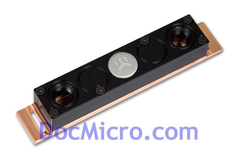 EK Water Blocks, EKWB