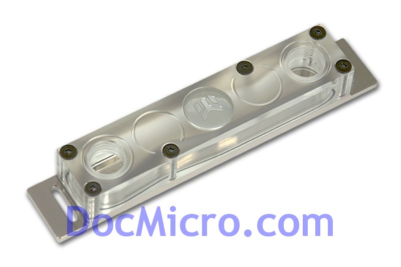 EK Water Blocks, EKWB