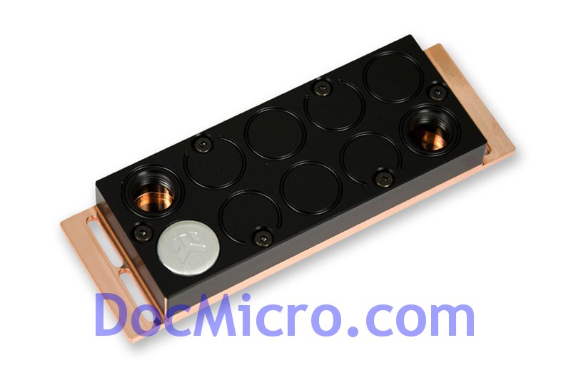 EK Water Blocks, EKWB