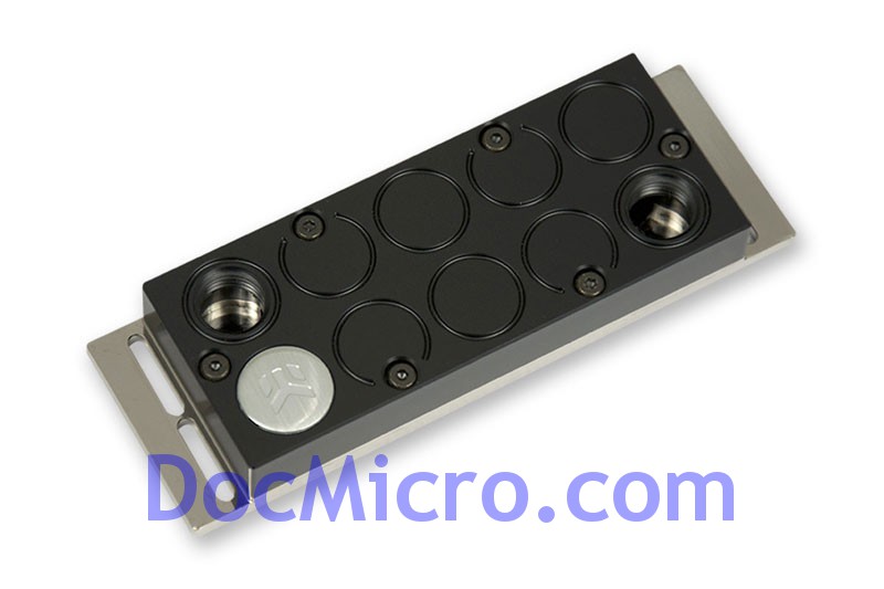 EK Water Blocks, EKWB