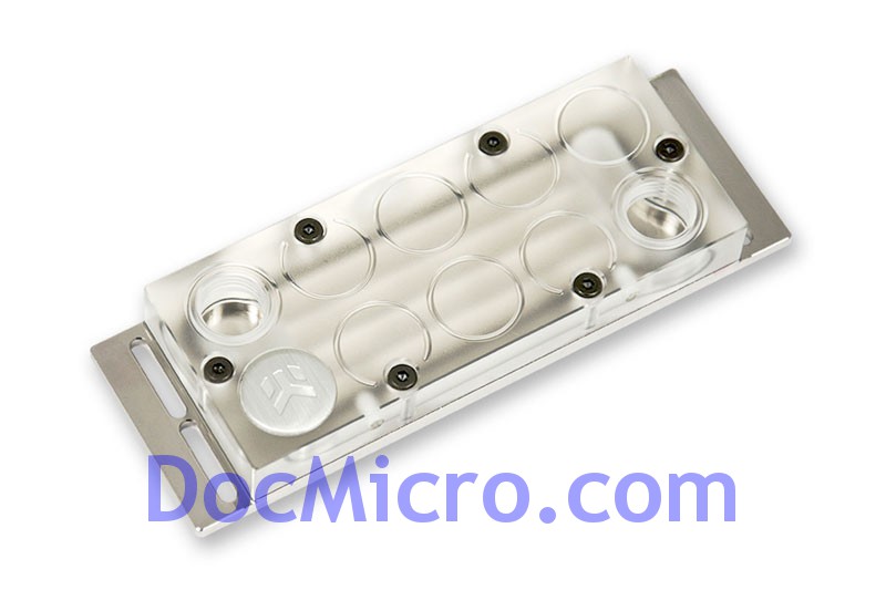 EK Water Blocks, EKWB