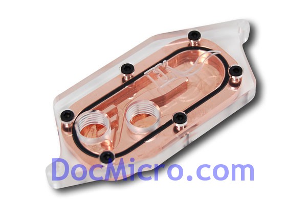 EK Water Blocks, EKWB