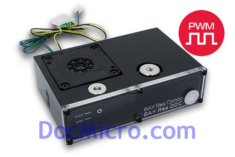 EK Water Blocks, EKWB