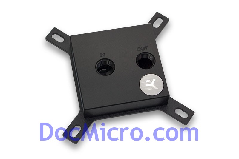 EK Water Blocks, EKWB