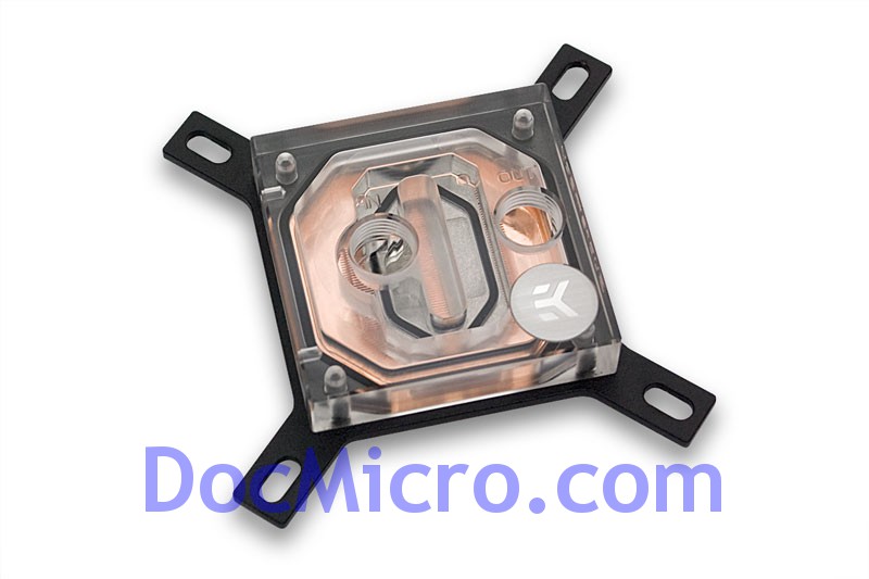 EK Water Blocks, EKWB