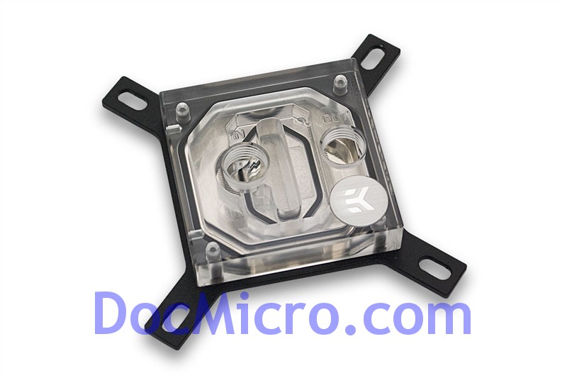 EK Water Blocks, EKWB