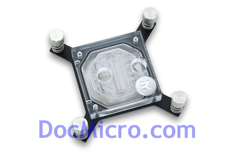 EK Water Blocks, EKWB