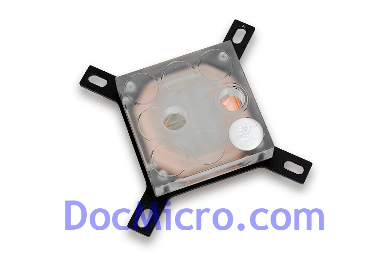 EK Water Blocks, EKWB