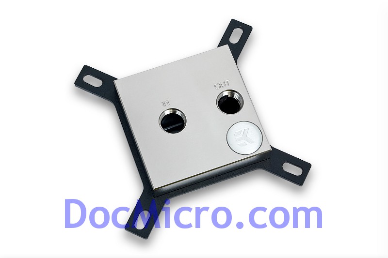 EK Water Blocks, EKWB