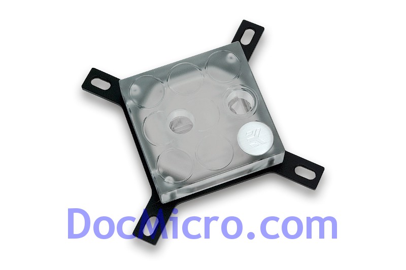 EK Water Blocks, EKWB