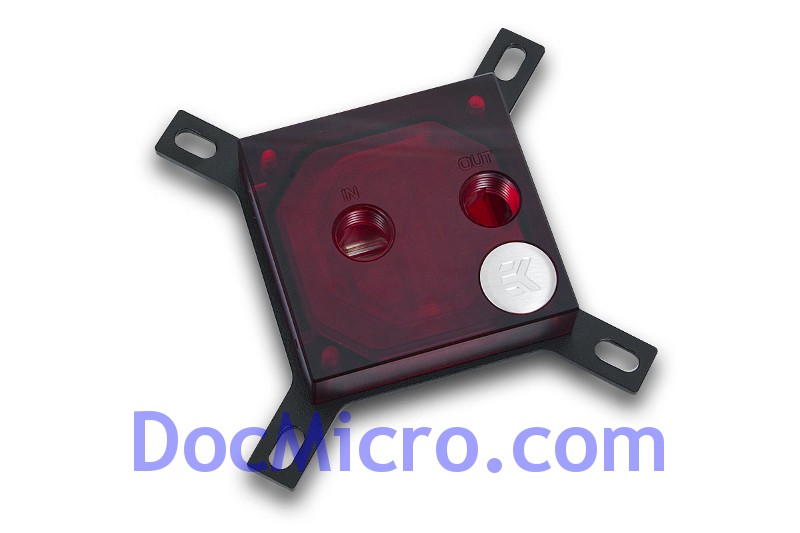 EK Water Blocks, EKWB