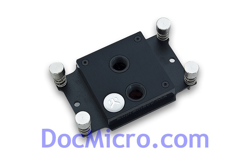 EK Water Blocks, EKWB