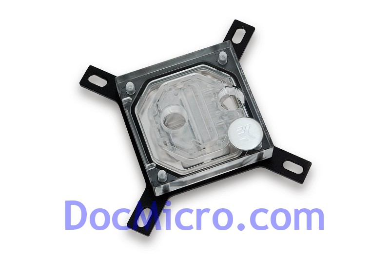 EK Water Blocks, EKWB