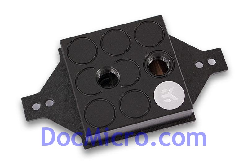 EK Water Blocks, EKWB