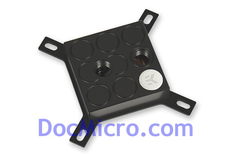 EK Water Blocks, EKWB