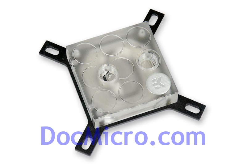 EK Water Blocks, EKWB