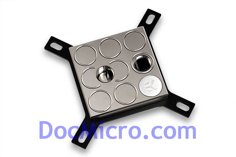 EK Water Blocks, EKWB