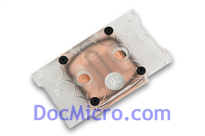 EK Water Blocks, EKWB