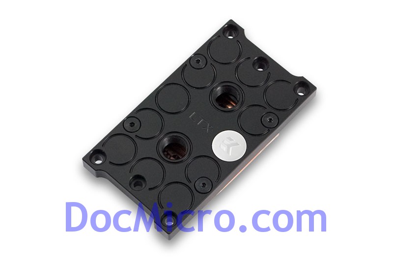 EK Water Blocks, EKWB