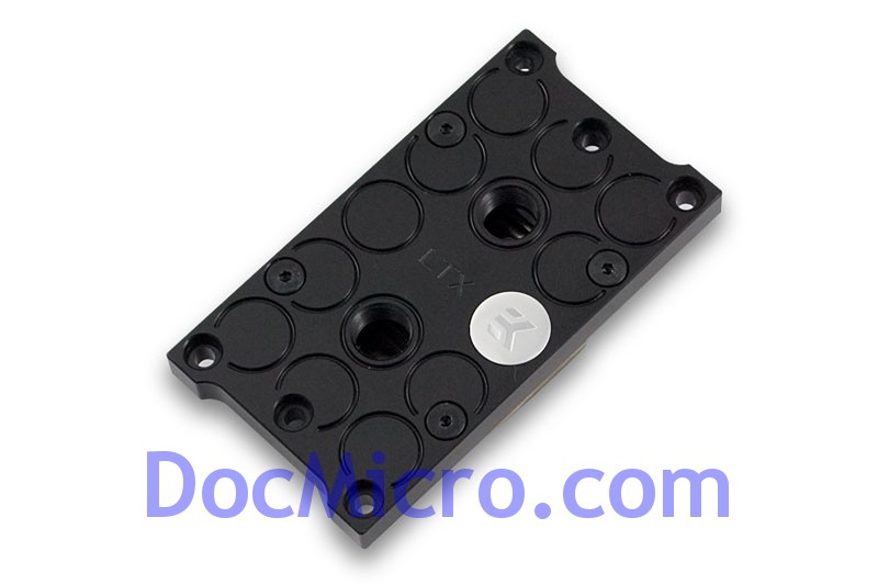 EK Water Blocks, EKWB