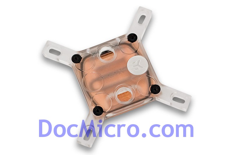 EK Water Blocks, EKWB