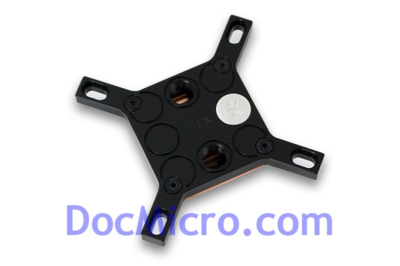 EK Water Blocks, EKWB