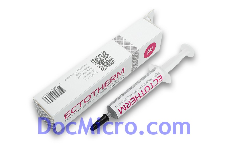 EK Water Blocks, EKWB