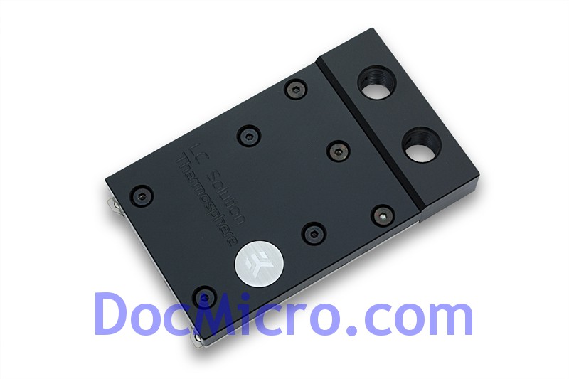 EK Water Blocks, EKWB