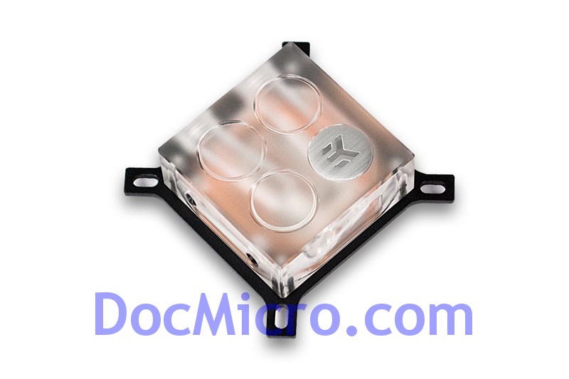 EK Water Blocks, EKWB