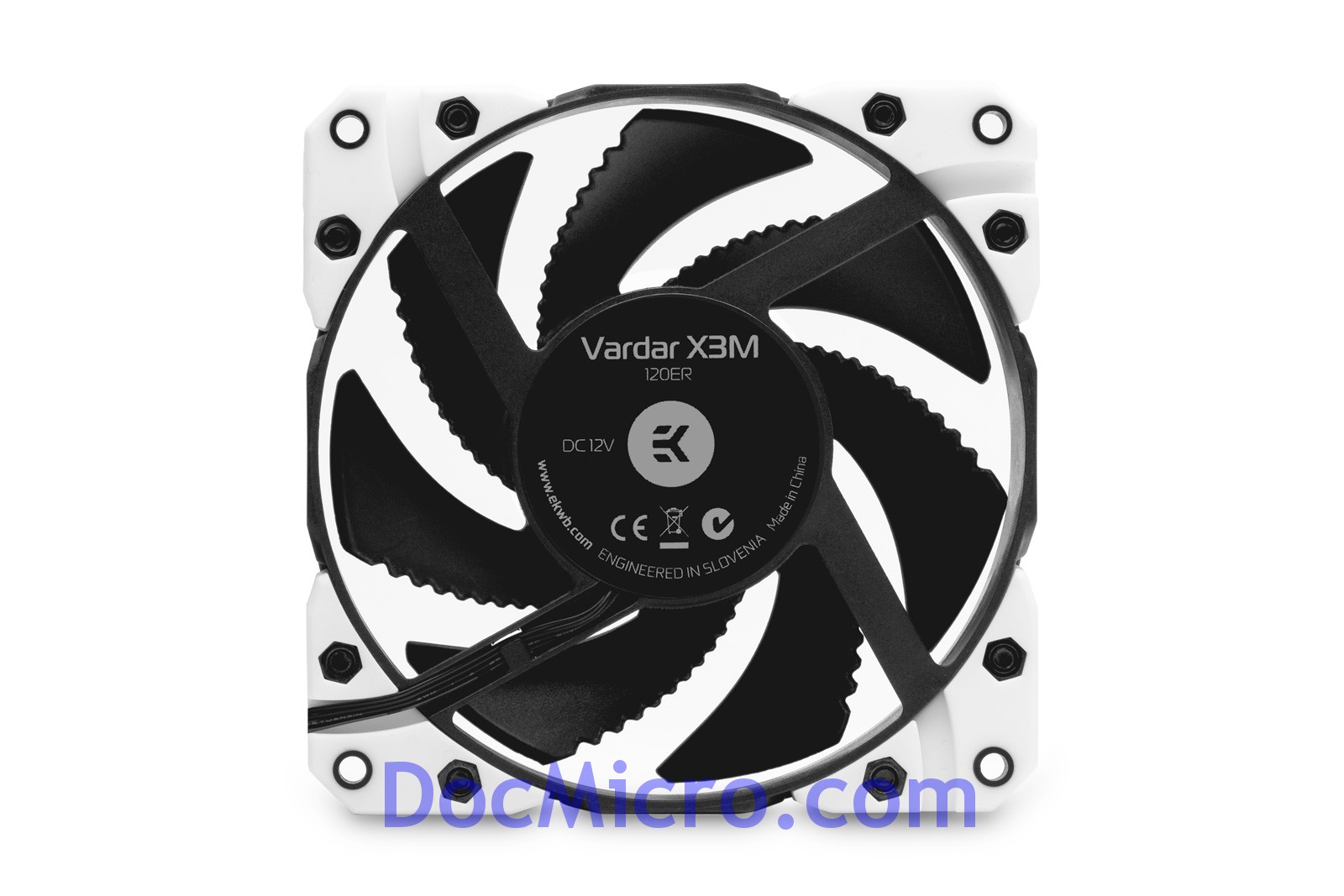 EK Water Blocks, EKWB