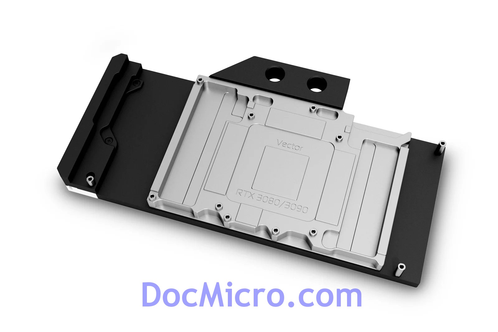 EK Trinity RTX 3080/3090 Nickel + Plexi EK-Quantum Vector Trinity
