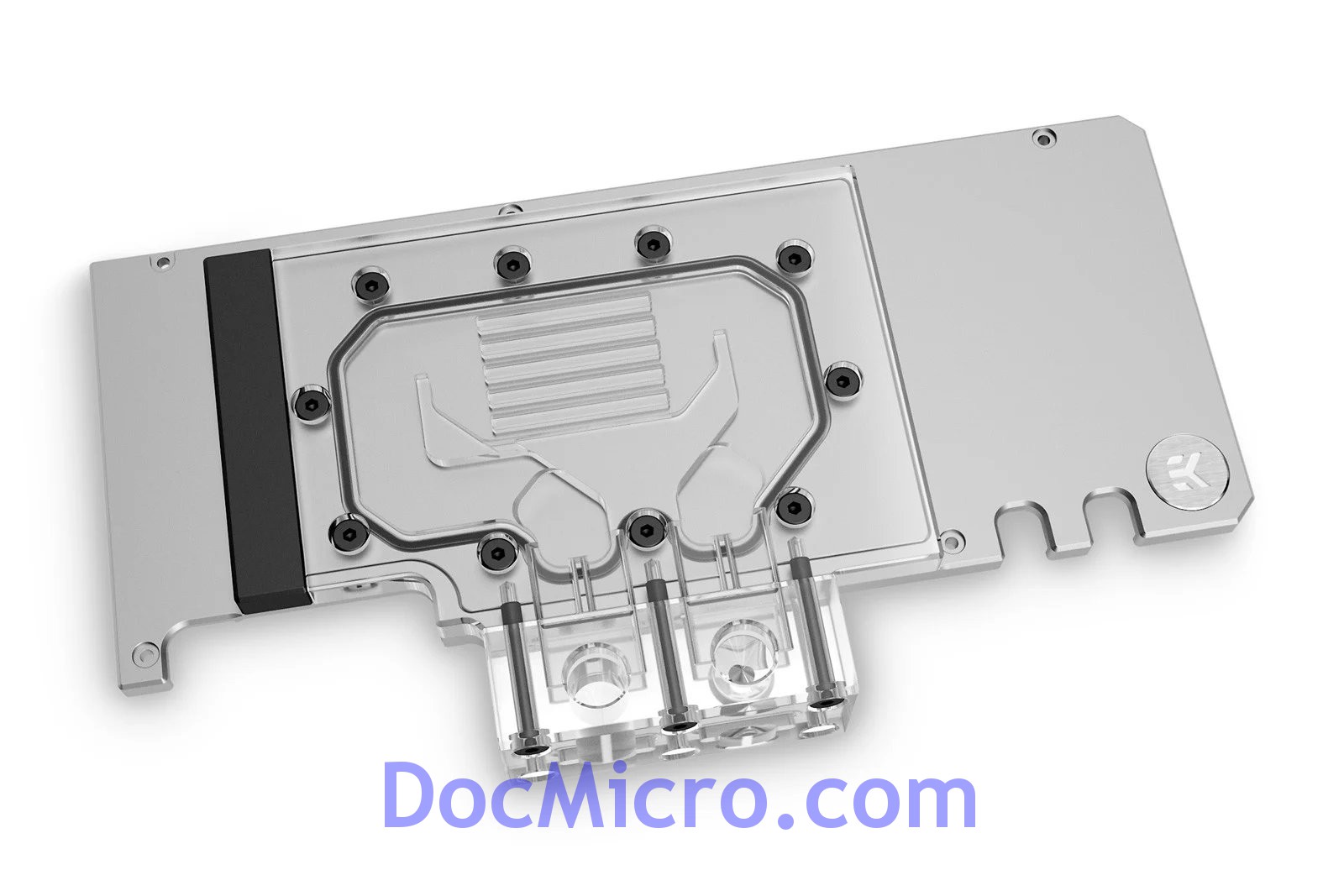 EK Water Blocks, EKWB